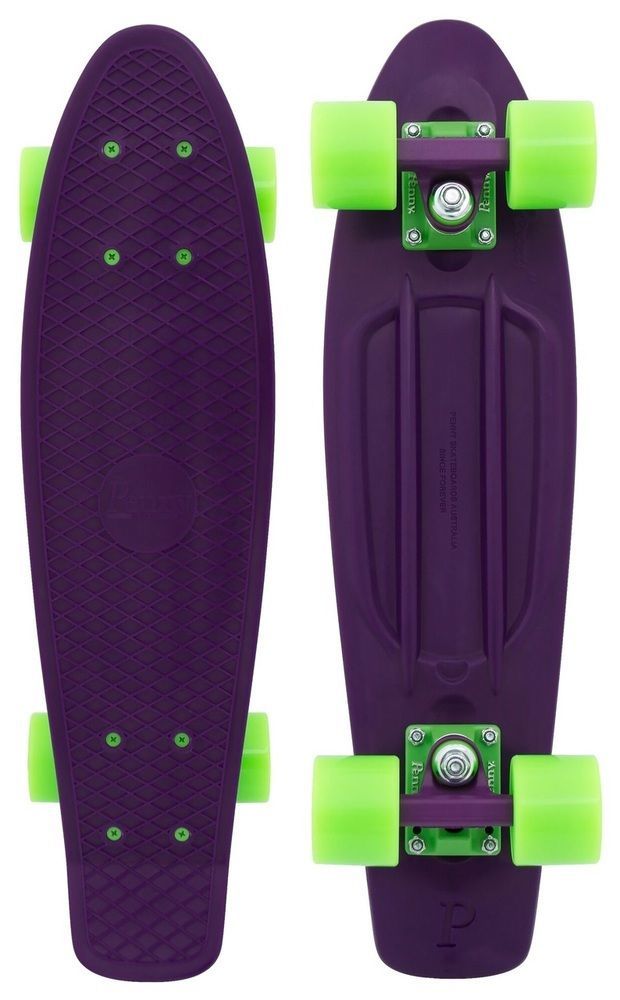Penny Skateboard Complete 22 Phantom