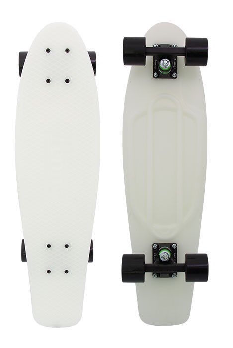 Penny Nickel Skateboard Complete 27 Casper