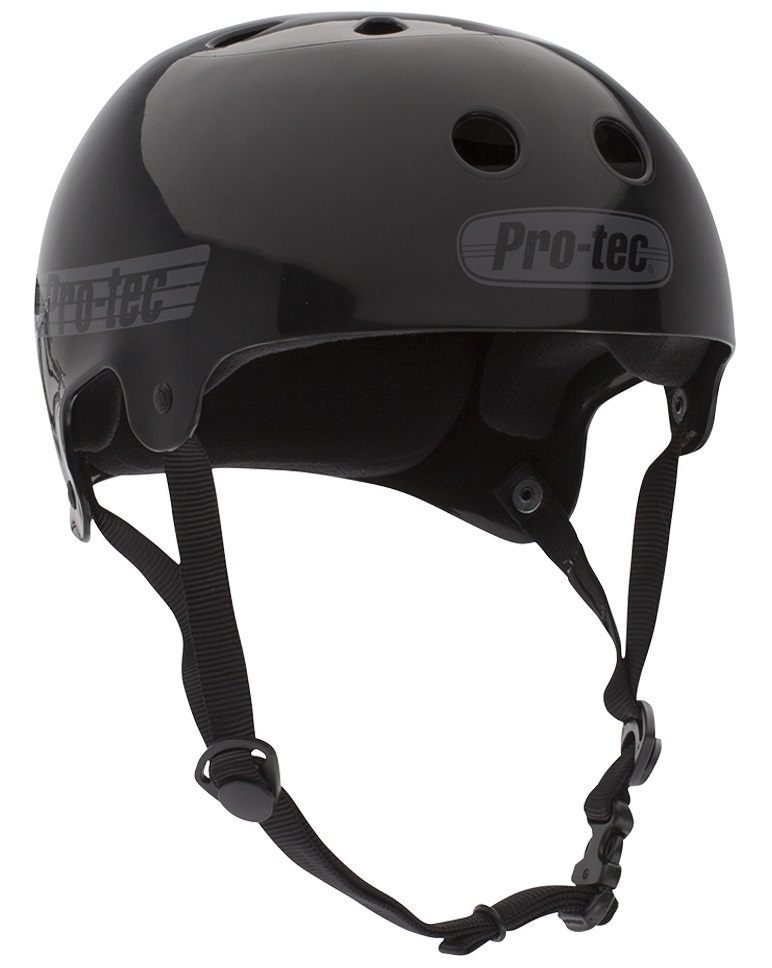Protec bucky helmet Clearance