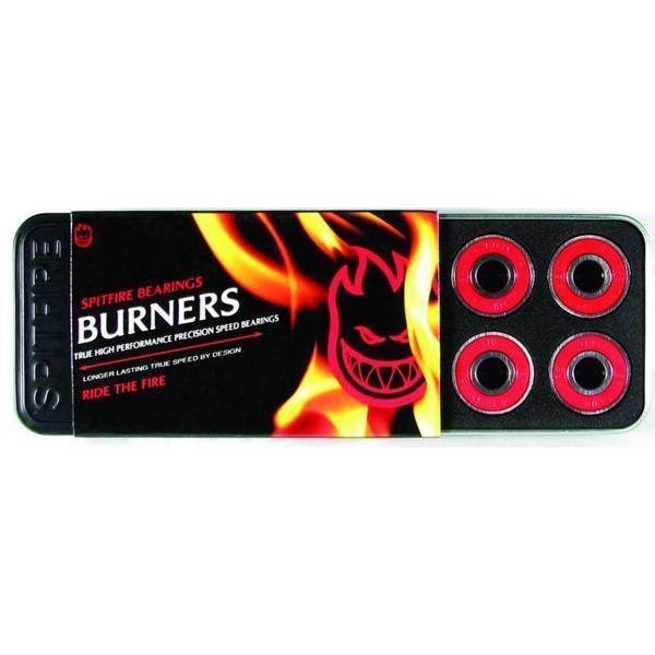 Spitfire Burner Skateboard Bearings