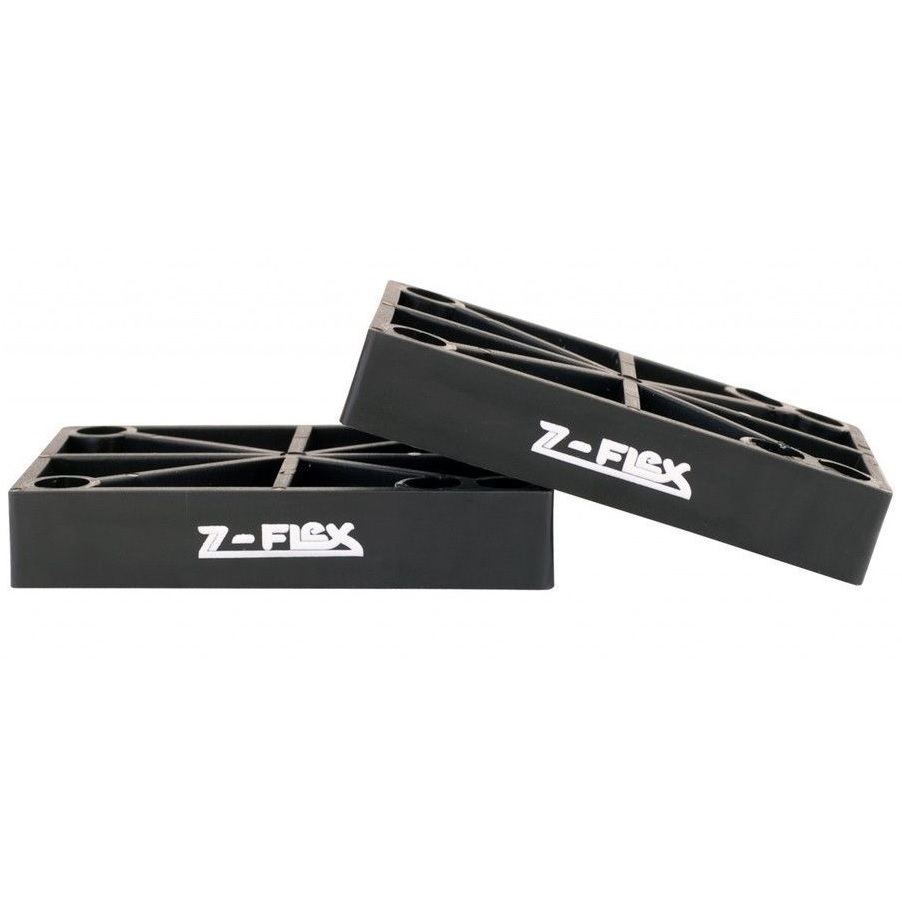 Z-Flex 14mm Skateboard Riser Pads