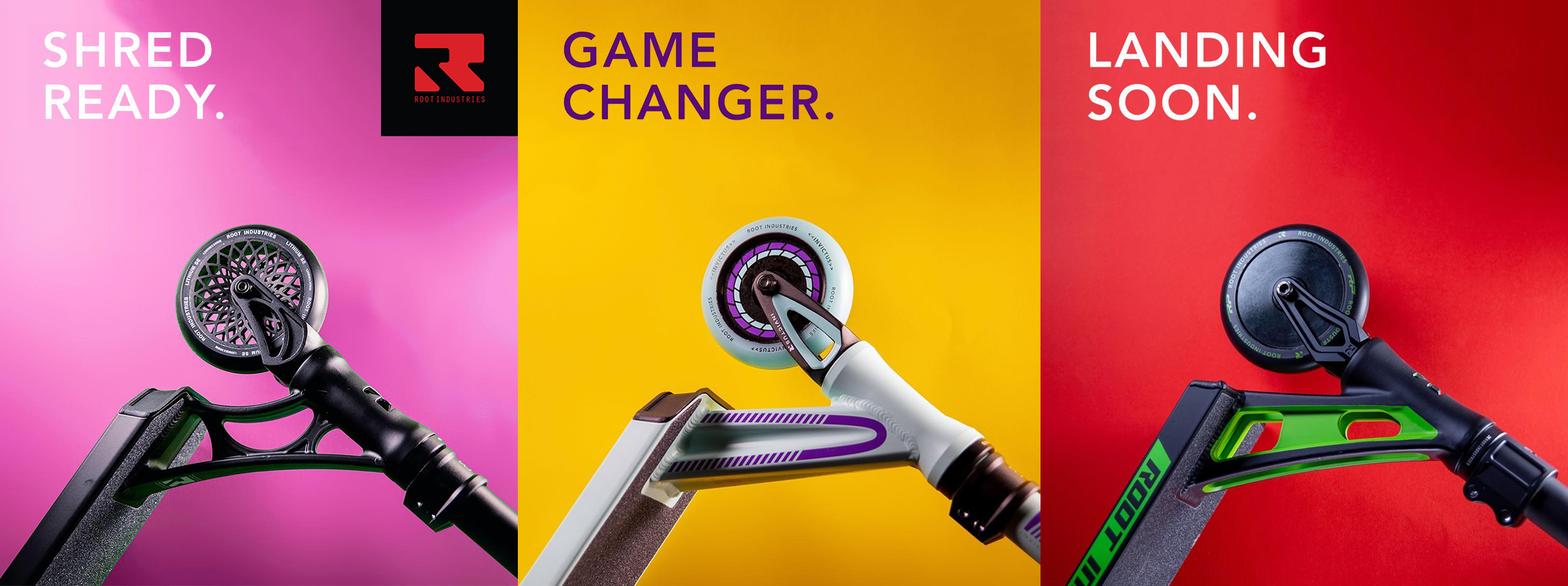 Kick Push Australia's Best Online Skate and Scooter Store