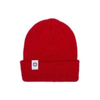 Proto - Beanie Logo Red