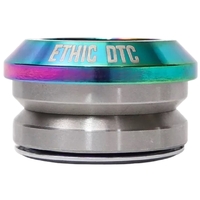 Ethic Scooter Integrated Headset Neochrome