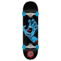 Santa Cruz Screaming Hand Full 8.0 Complete Skateboard