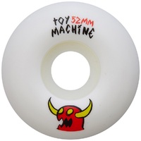 Toy Machine Sketchy Monster 100A 52mm Skateboard Wheels
