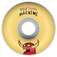 Toy Machine Sketchy Monster 54mm Skateboard Wheels