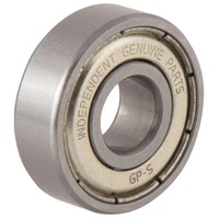 Independent Truck Company Genuine Parts Bearings Single