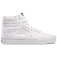 Vans Sk8 HI True White Shoes