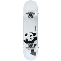 Enjoi Skateboard Complete Youth Panda Whitey 6.75