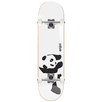 Enjoi Whitey Panda Soft Top 6.75 Complete Skateboard