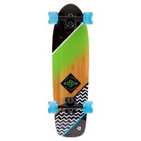Sector 9 Zag Bambino Cruiser Skateboard