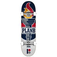 Plan B Skateboard Complete Team Legend 7.75