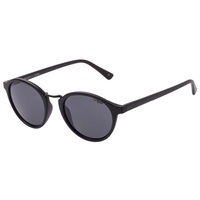 Le Specs Sunglasses Paradox Matte Black