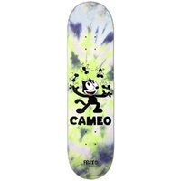 Darkstar Skateboard Deck Felix Bold R7 Cameo Wilson 8.0