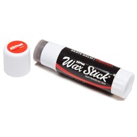 Almost Skateboard Wax Stick Red