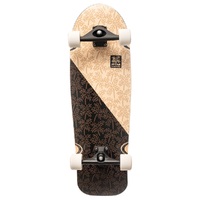 Nana Skateboard Complete Surfskate Lil Ripper Doppler Foxtail 31