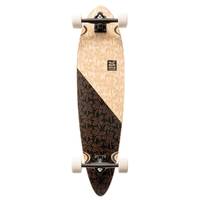 Nana Tallie Pintail Foxtail 36 Longboard Skateboard
