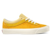 Vans Bold Ni Tritone Cadmium Yellow Marshmallow Shoes