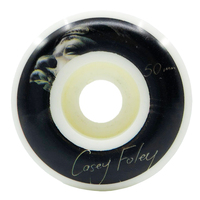 Picture Wheel Co Casey Foley Photography Skateboard Wheels 101A 50mm