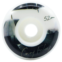 Picture Wheel Co Casey Foley Photography Skateboard Wheels 101A 52mm