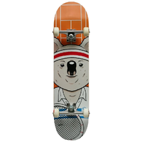 Holiday Koala 8.0 Complete Skateboard