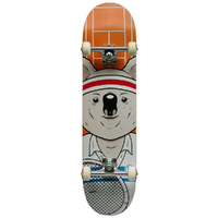 Holiday Koala 8.25 Complete Skateboard