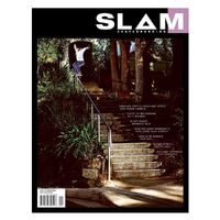 Slam Skate Magazine Issue 227