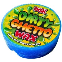 Dgk Dirty Ghetto Wax Blue