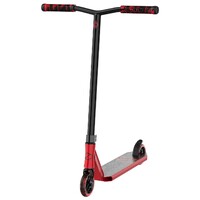 Fuzion Complete Scooter 2021 Z250 Red