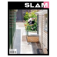 Slam Skate Magazine Issue 228