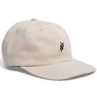 5Boro NY Logo Hat Cap Natural