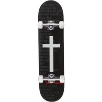 Zero Skateboard Complete OG Cross Thomas Multi 8.0