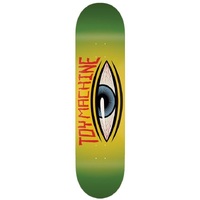 Toy Machine Skateboard Deck Future 8.25