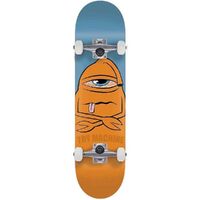 Toy Machine Skateboard Complete Bored Sect 7.875