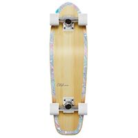 Obfive Cruiser Skateboard Complete Lotus 28