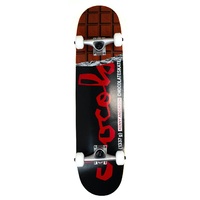 Chocolate Skateboard Complete Chocolate Bar WR40 Anderson 7.75