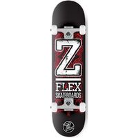 Z-Flex Skateboard Complete Bold 8.0