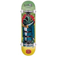 Z-Flex Skateboard Complete Fish 8.0