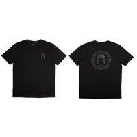 Ethic DTC Casual Suspect T-Shirt Extra Large Black