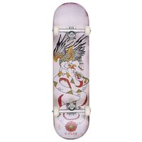 Z-Flex Skateboard Complete Eagle 8.25
