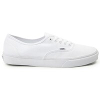Vans Skate Shoes Authentic True White