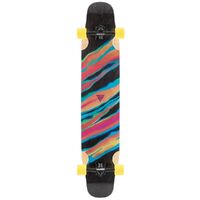 Landyachtz Stratus Spectrum 46 Longboard Skateboard
