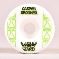 Wayward Skateboard Wheels Casper Brooker V2 101A 53mm