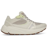 Es Accel Remastered White Green Mens Skate Shoes