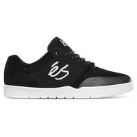 Es Mens Skate Shoes Swift 1.5 Black White Gum