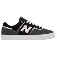 New Balance NM306 Grey Black Mens Skate Shoes