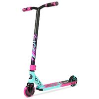 Madd Gear MGP Complete Scooter Kick Pro Pink Teal 2021