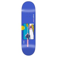 Enjoi Skateboard Deck Skart Nestor Judkins R7 8.0
