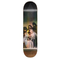 Madness Skateboard Deck Creeper Popsicle Holographic 8.75